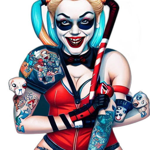 comic book art, cartoon, concept art, fantasy art transparent PNG cut-out