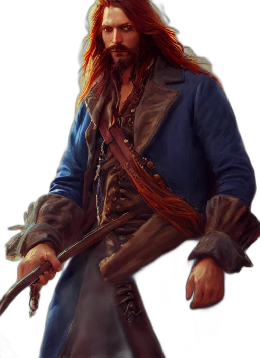 staff, jacket, weapon, sword transparent PNG cut-out