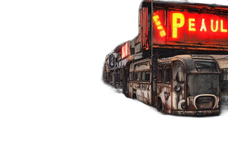 car, robot, weapon, hat transparent PNG cut-out