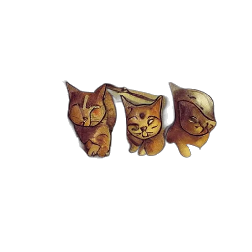 mask, jewelry, crown, pixel art transparent PNG cut-out