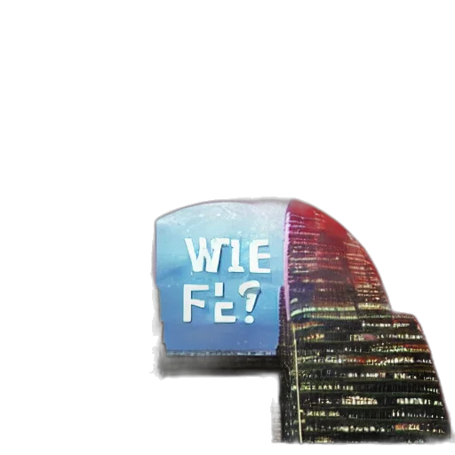 weapon, vaporwave, 3d render, cyberpunk transparent PNG cut-out