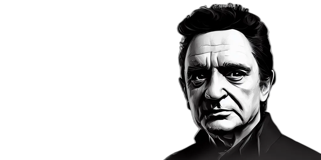 face, cartoon, photorealistic, comic book art transparent PNG cut-out