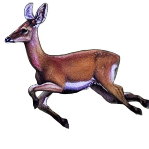 animal, staff, jewelry, crown transparent PNG cut-out