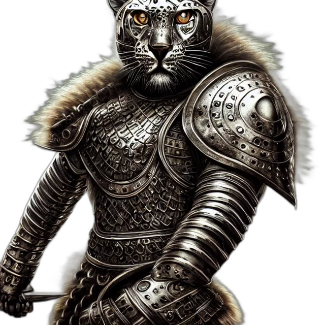 sword, dragon, mask, staff transparent PNG cut-out