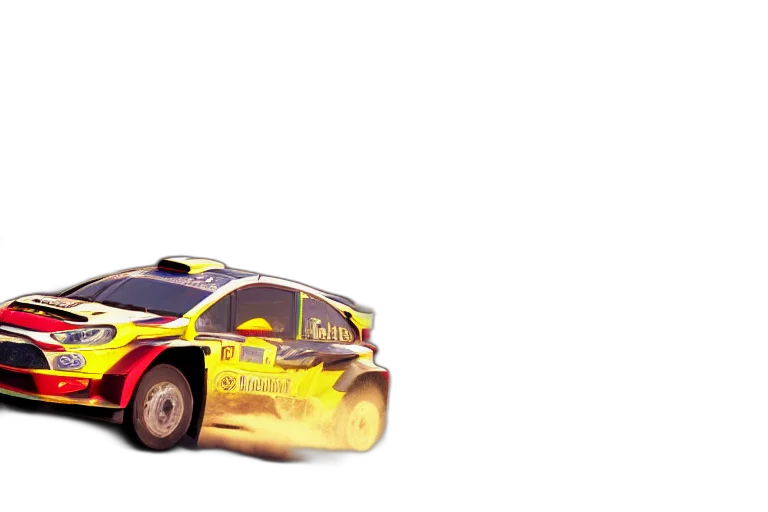 car, 3d render, concept art, photorealistic transparent PNG cut-out
