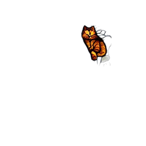 animal, creature, dragon, staff transparent PNG cut-out