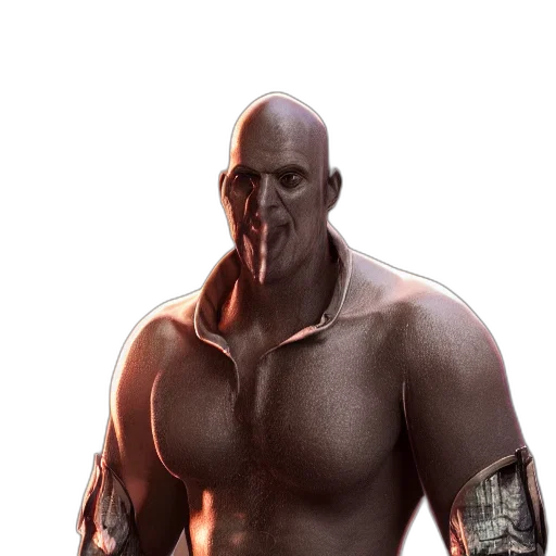 mask, creature, face, animal transparent PNG cut-out