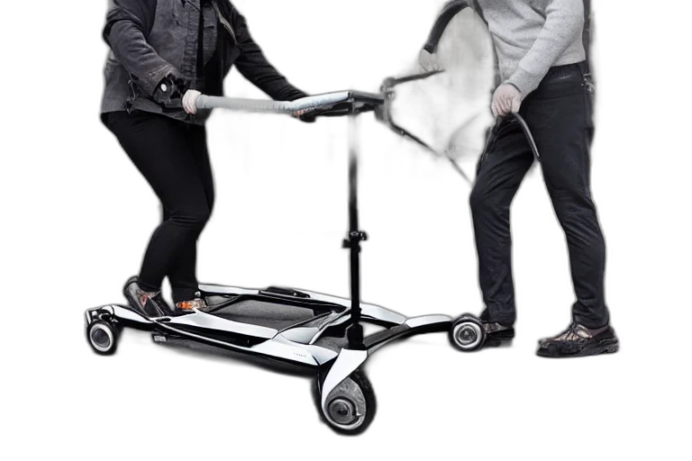 staff, weapon, furniture, robot transparent PNG cut-out