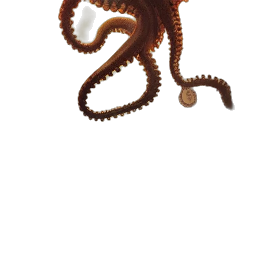 staff, creature, hair, animal transparent PNG cut-out