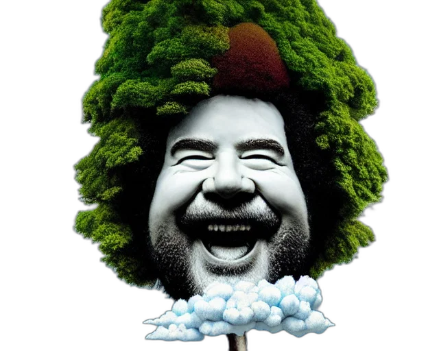 tree, hat, crown, staff transparent PNG cut-out