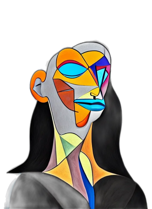 mask, face, jewelry, robot transparent PNG cut-out