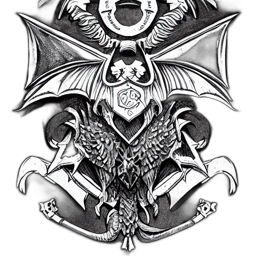 crown, jewelry, dragon, staff transparent PNG cut-out