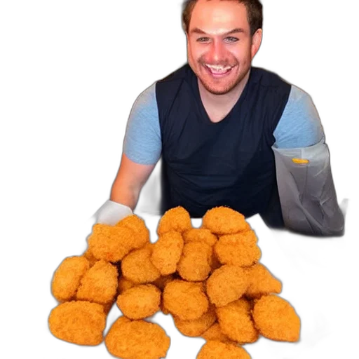 food, jacket, animal, creature transparent PNG cut-out