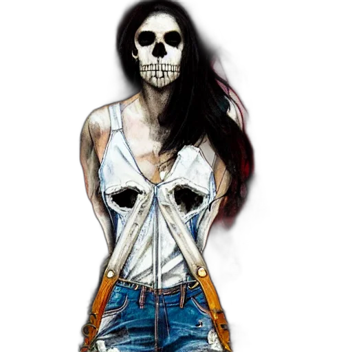 jacket, jewelry, dress, photorealistic transparent PNG cut-out
