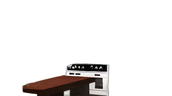 furniture, robot, building, shoes transparent PNG cut-out