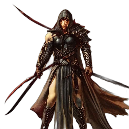 sword, staff, concept art, fantasy art transparent PNG cut-out