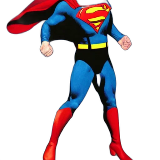comic book art, concept art, 3d render, cartoon transparent PNG cut-out