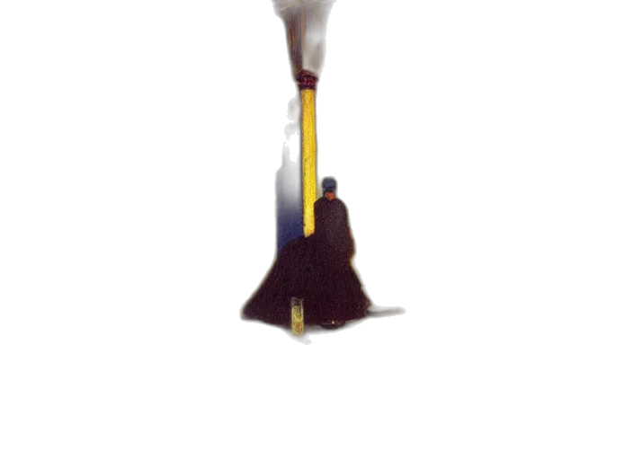 staff, umbrella, weapon, sword transparent PNG cut-out