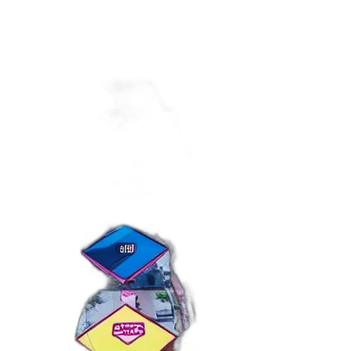 jewelry, jacket, bottle, staff transparent PNG cut-out