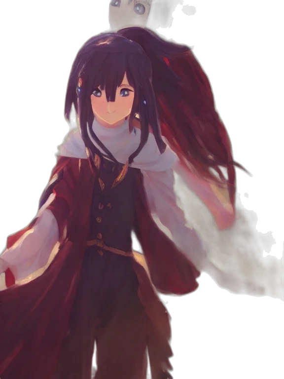 dress, dragon, weapon, sword transparent PNG cut-out