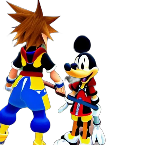 3d render, concept art, leaked, image transparent PNG cut-out