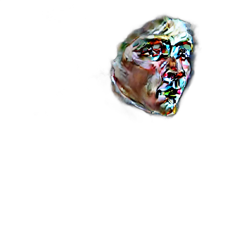 jewelry, face, crown, mask transparent PNG cut-out