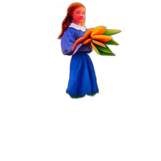food, flower, dress, weapon transparent PNG cut-out