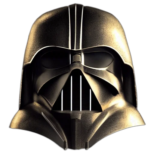 mask, face, crown, weapon transparent PNG cut-out
