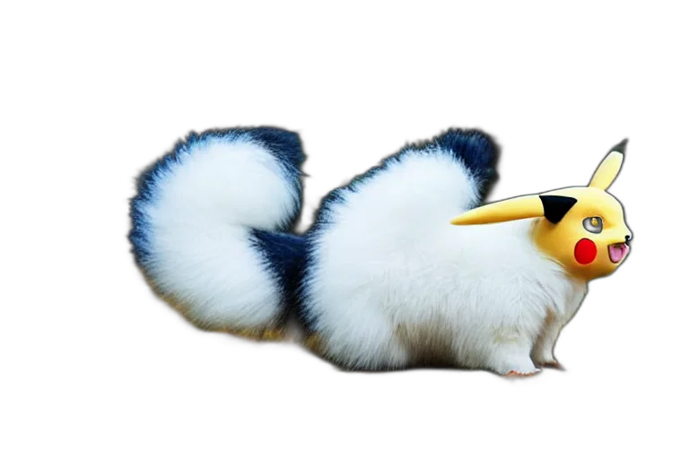 animal, creature, staff, hat transparent PNG cut-out