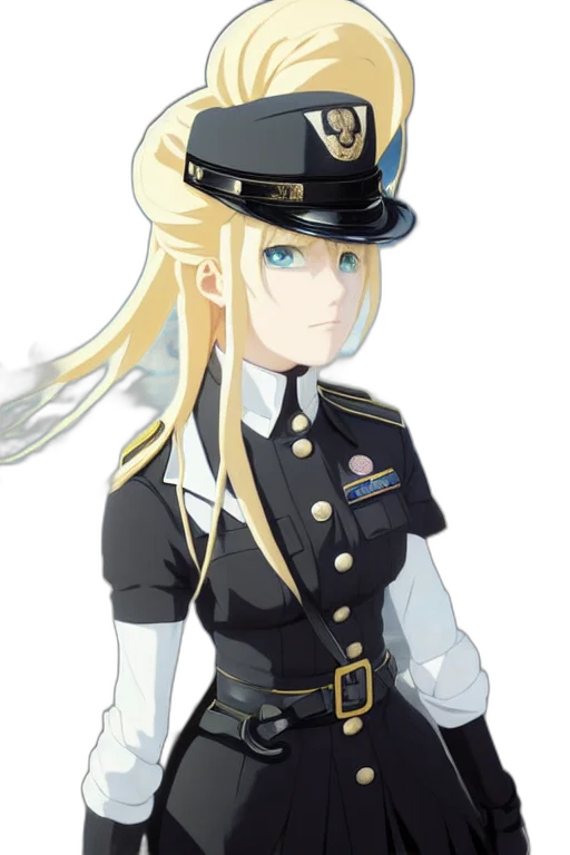 staff, hat, crown, weapon transparent PNG cut-out
