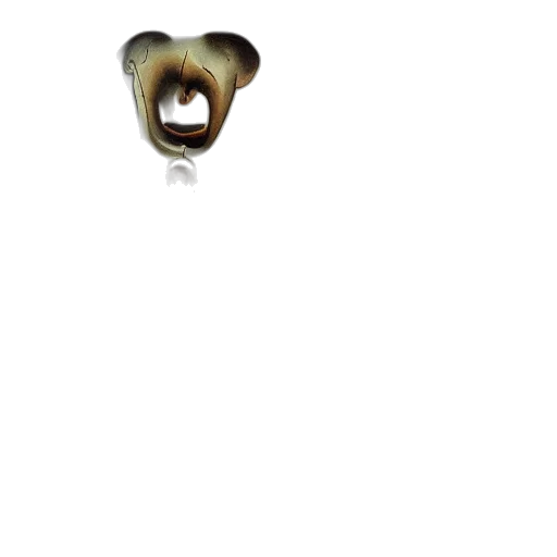 mask, face, creature, animal transparent PNG cut-out