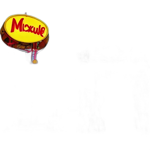 food, staff, umbrella, weapon transparent PNG cut-out