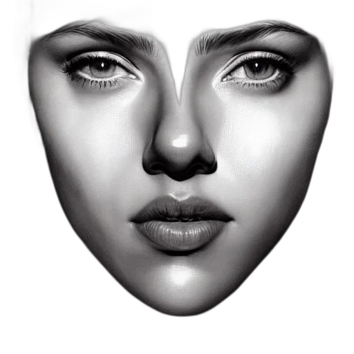 face, mask, jewelry, crown transparent PNG cut-out