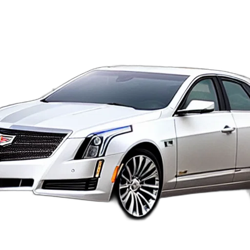 car, photorealistic, 3d render, concept art transparent PNG cut-out