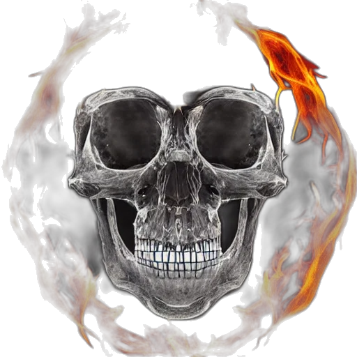 mask, face, staff, jacket transparent PNG cut-out