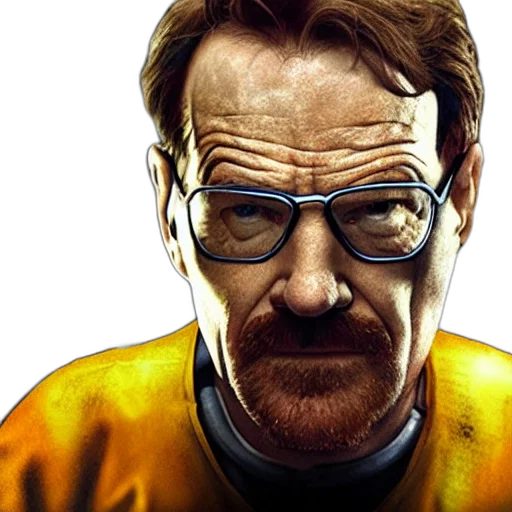 face, photorealistic, comic book art, concept art transparent PNG cut-out