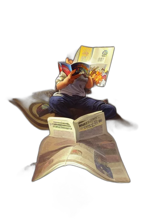 furniture, hat, concept art, fantasy art transparent PNG cut-out