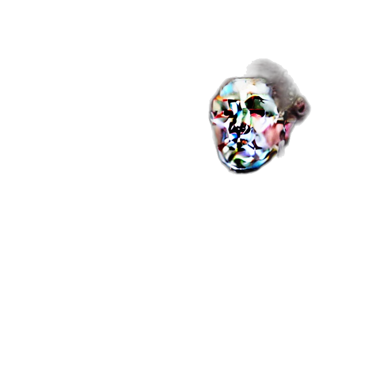 mask, jewelry, face, robot transparent PNG cut-out