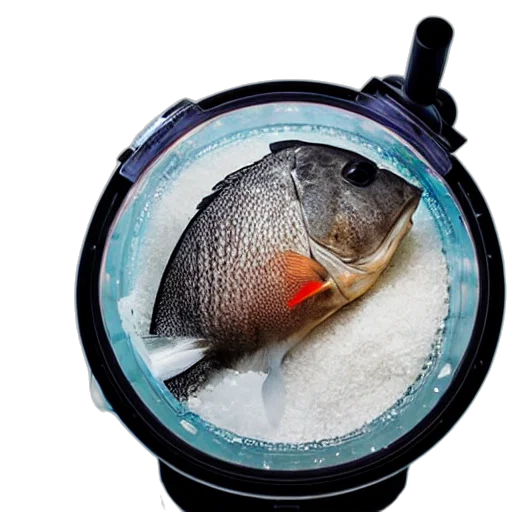 jewelry, photorealistic, fish, swimming transparent PNG cut-out