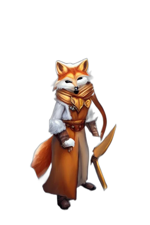 staff, sword, animal, weapon transparent PNG cut-out