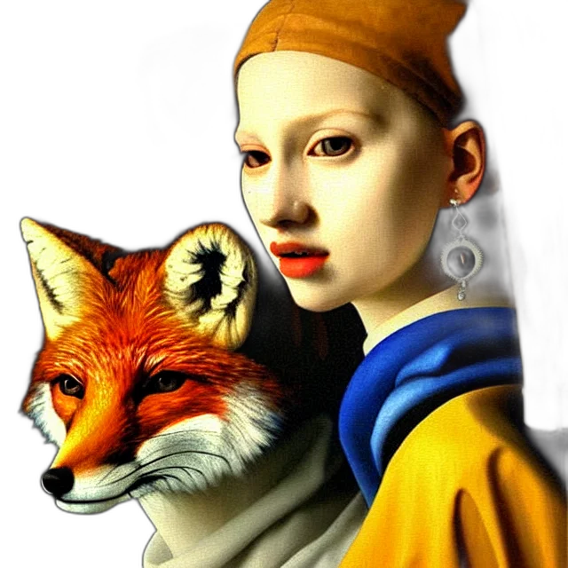 jewelry, mask, photorealistic, fantasy art transparent PNG cut-out