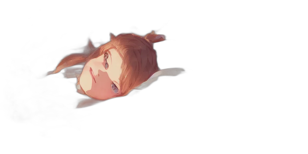 mask, face, creature, hair transparent PNG cut-out
