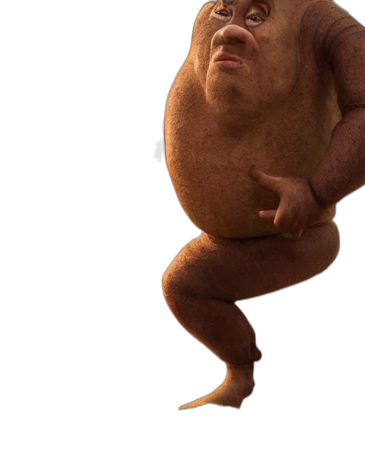 creature, animal, face, food transparent PNG cut-out