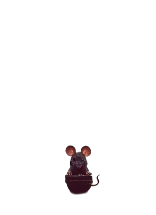 animal, staff, crown, shoes transparent PNG cut-out