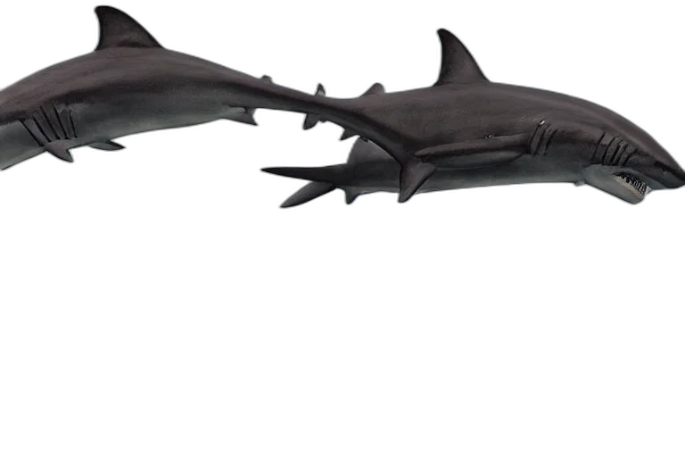 weapon, animal, creature, 3d render transparent PNG cut-out