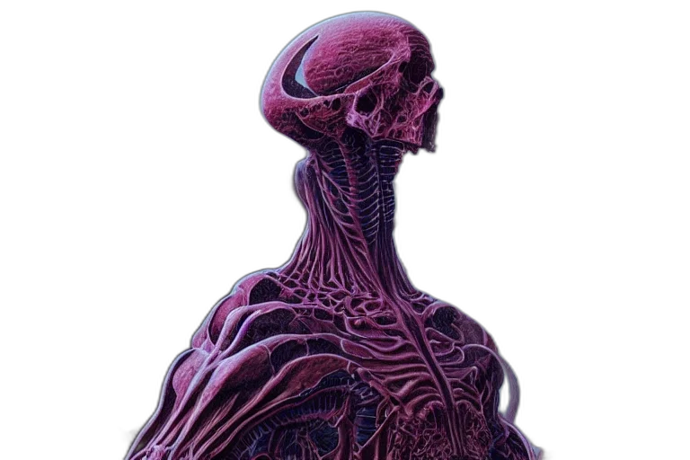 robot, creature, dress, bottle transparent PNG cut-out