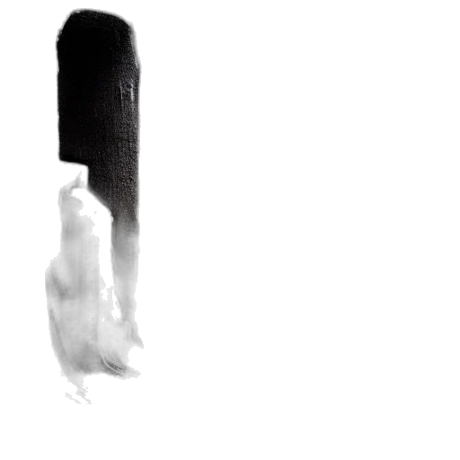 bottle, hair, weapon, sword transparent PNG cut-out