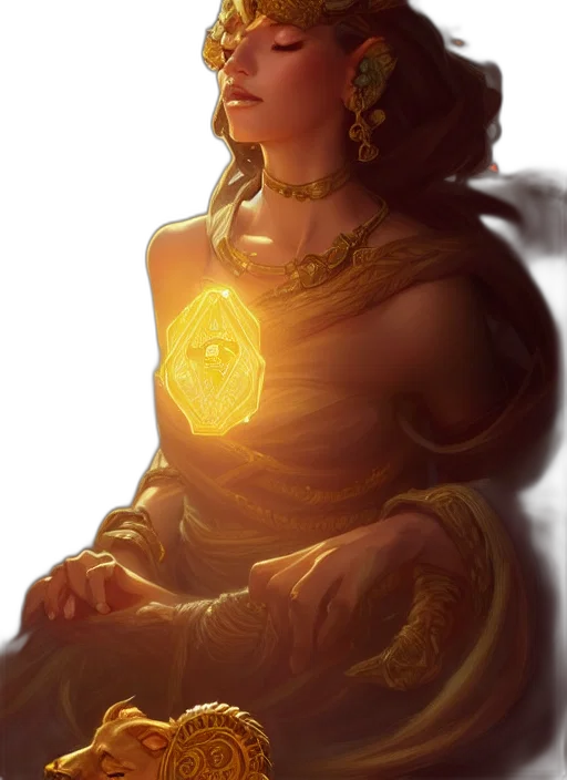 jewelry, crown, dress, face transparent PNG cut-out