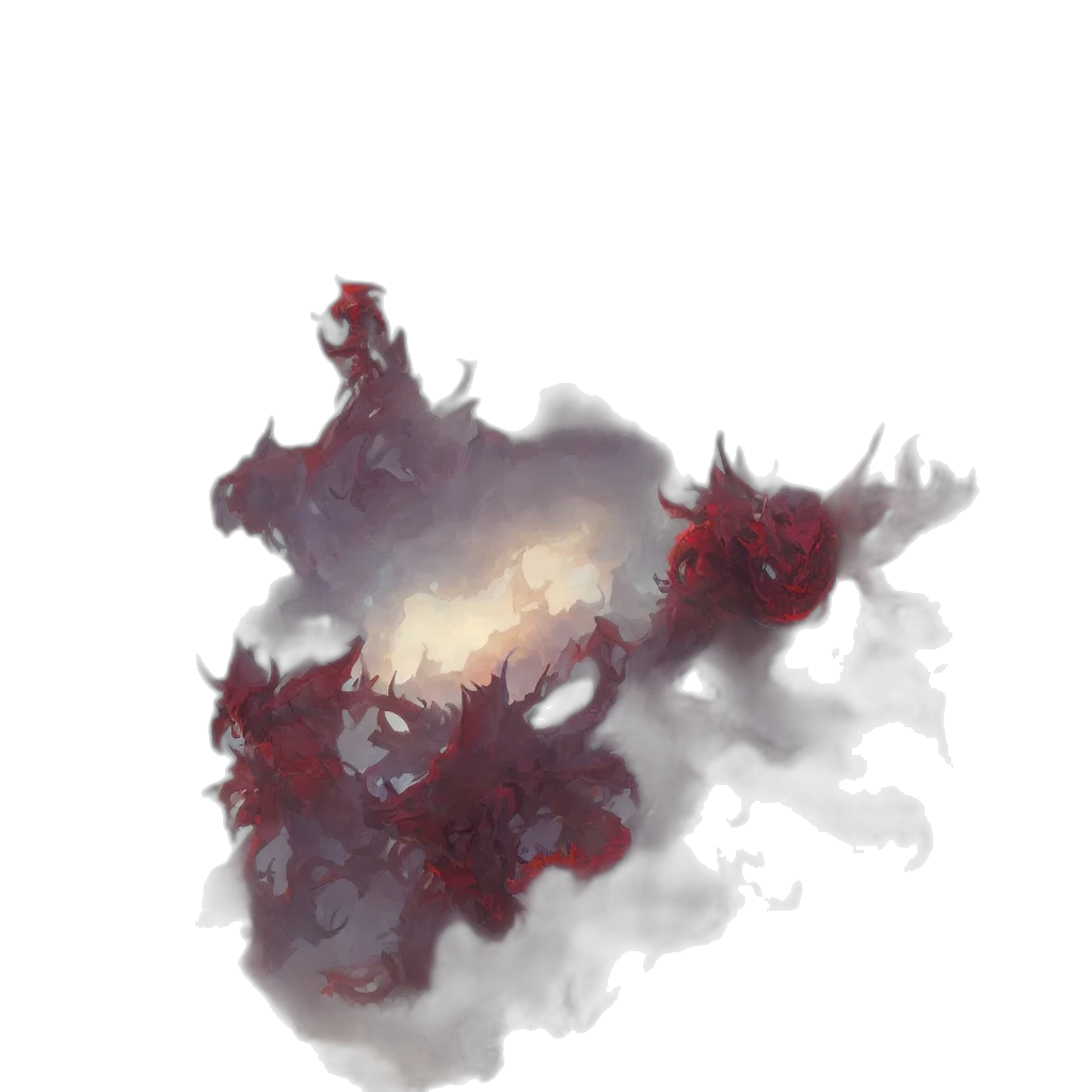 dragon, creature, crown, mask transparent PNG cut-out