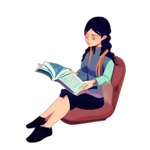 furniture, dress, pixel art, concept art transparent PNG cut-out